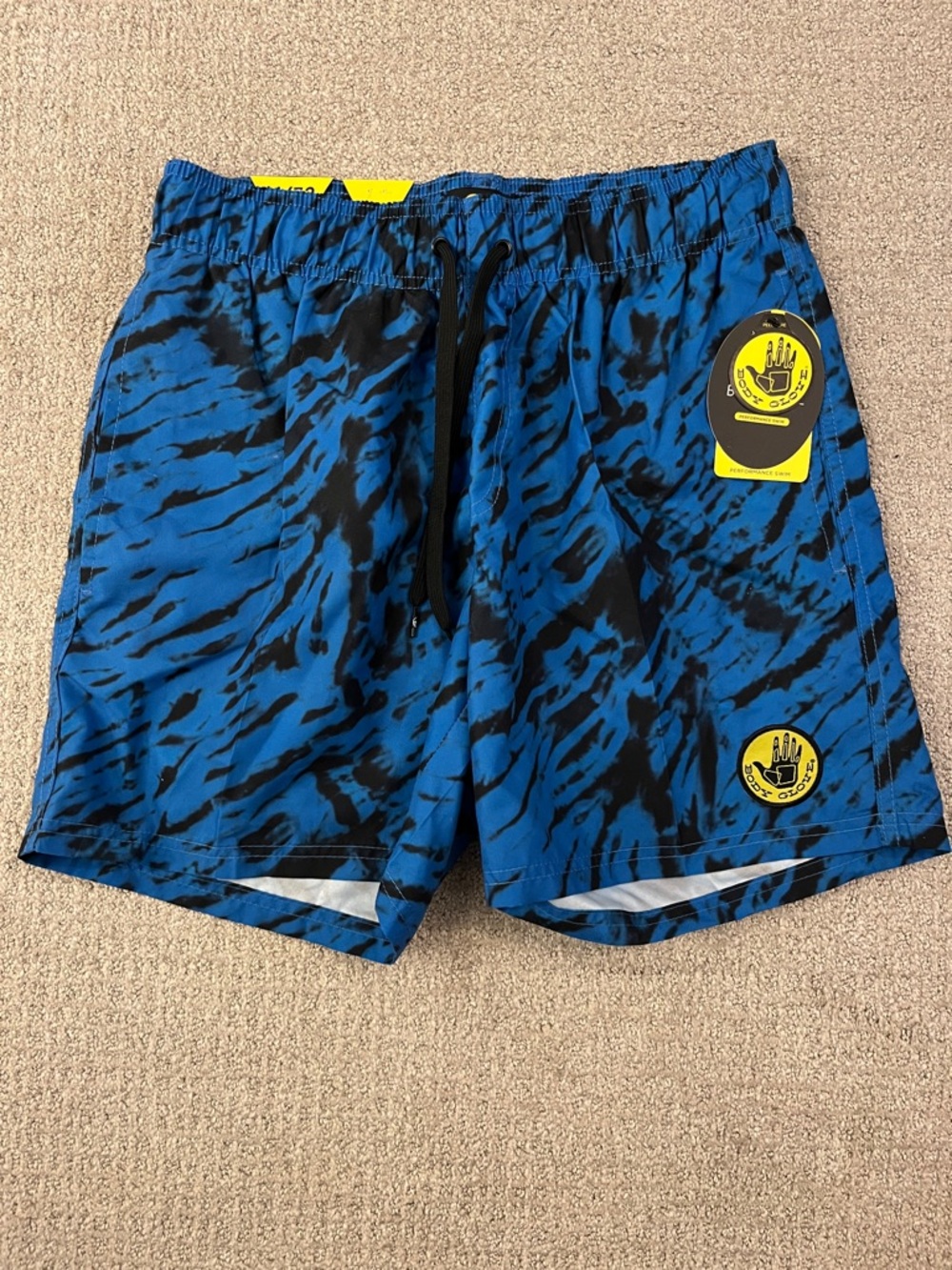 Body Glove Swim Trunks